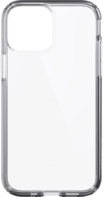 Speck Presidio Perfect Case - iPhone 13 mini/12 mini - Clear